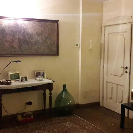 Pescoluce Apartmán *